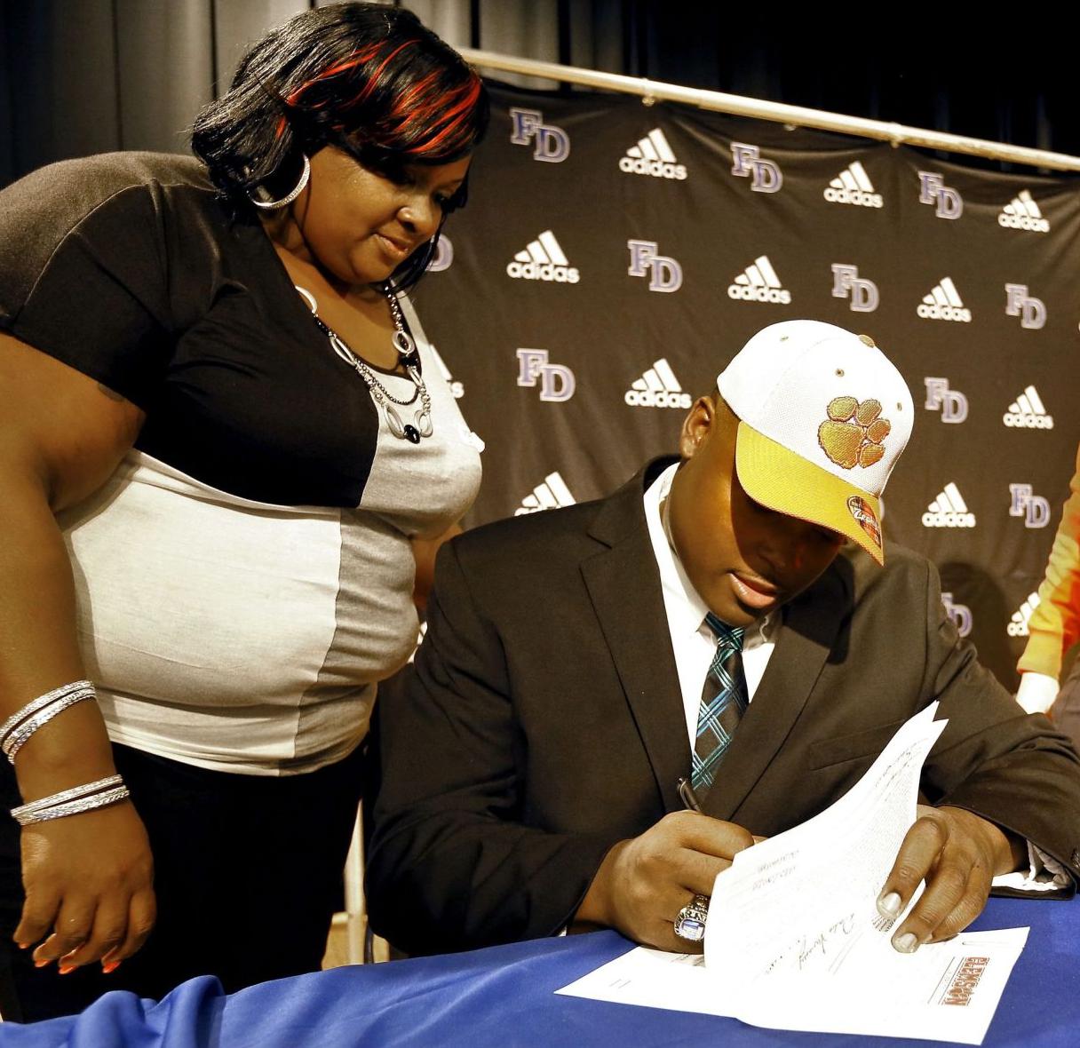 National Signing Day (copy)